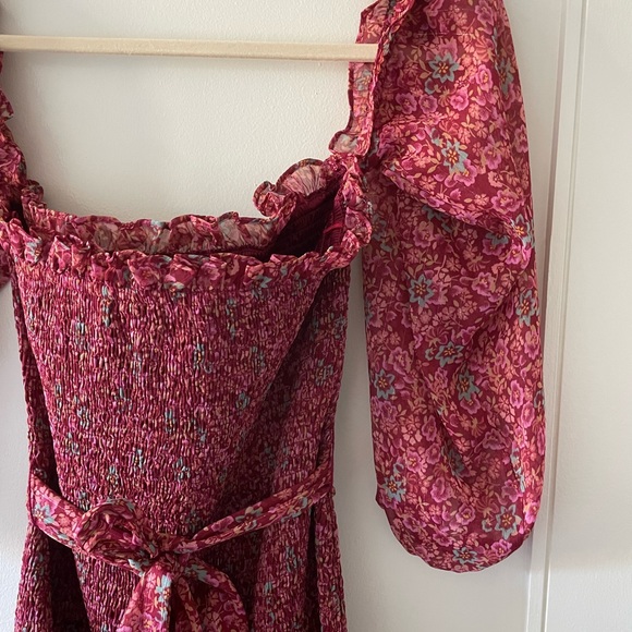 LIKELY Mitzie Dress - Picture 3 of 5